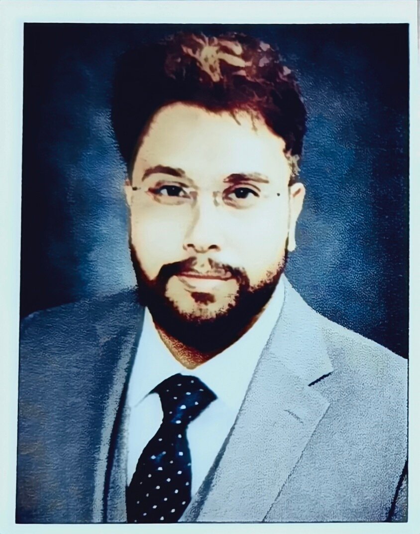 Sanjay Ghosh